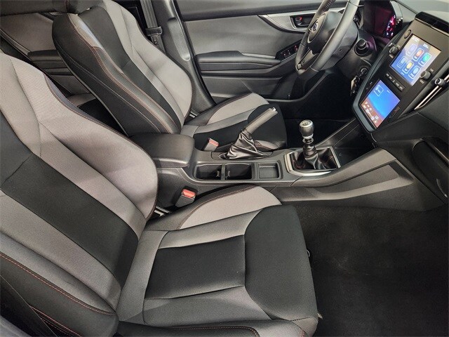 2023 Subaru WRX Base photo 3