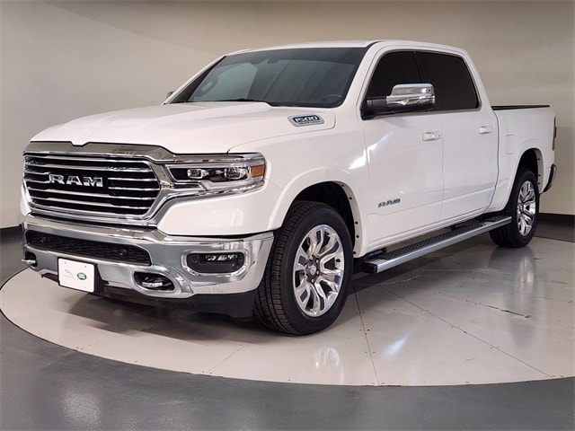 2023 RAM Ram 1500 Pickup Longhorn's photo