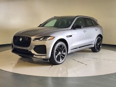 2026 Jaguar F-PACE P250 R-Dynamic S SUV