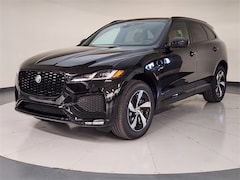 2026 Jaguar F-PACE P250 R-Dynamic S SUV