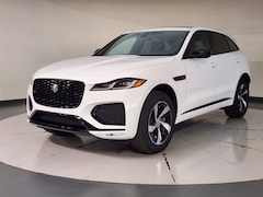 2026 Jaguar F-PACE P250 R-Dynamic S SUV
