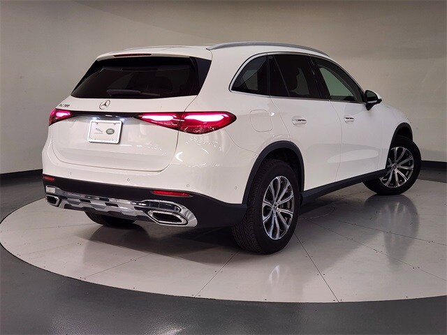 Used 2024 Mercedes-Benz GLC GLC300 with VIN W1NKM4GB8RU036366 for sale in Friendswood, TX