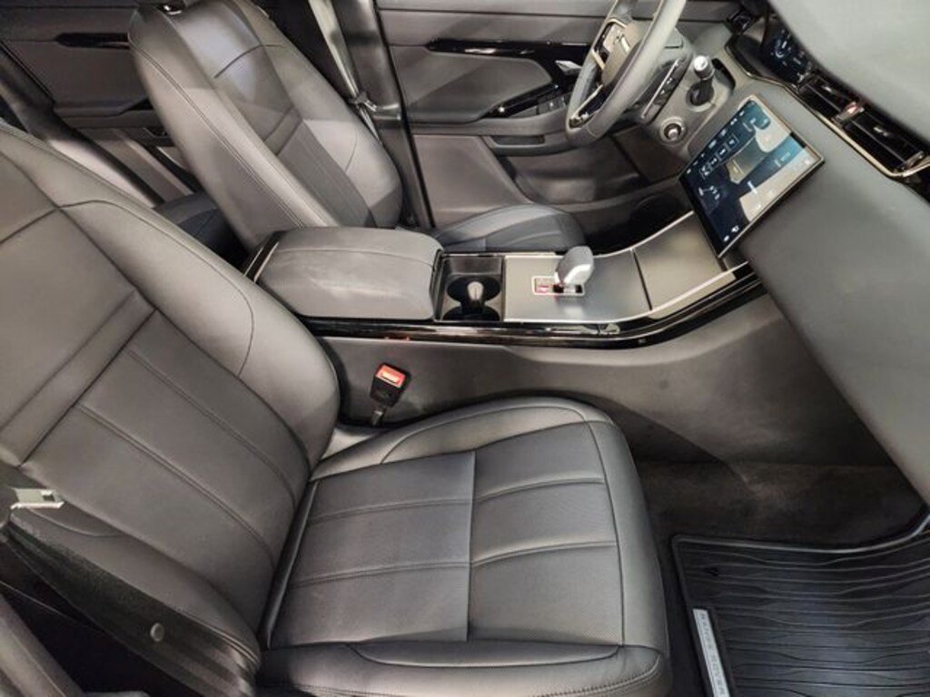 Used 2026 Land Rover Range Rover Evoque Core S SUV