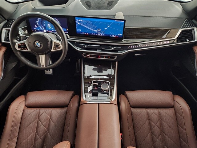 2024 Bmw X5 sDrive40i photo 4