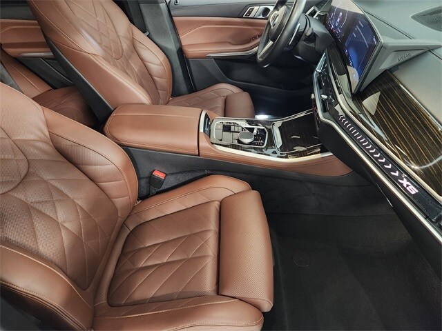 2024 Bmw X5 sDrive40i photo 3