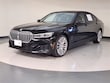  BMW 750i