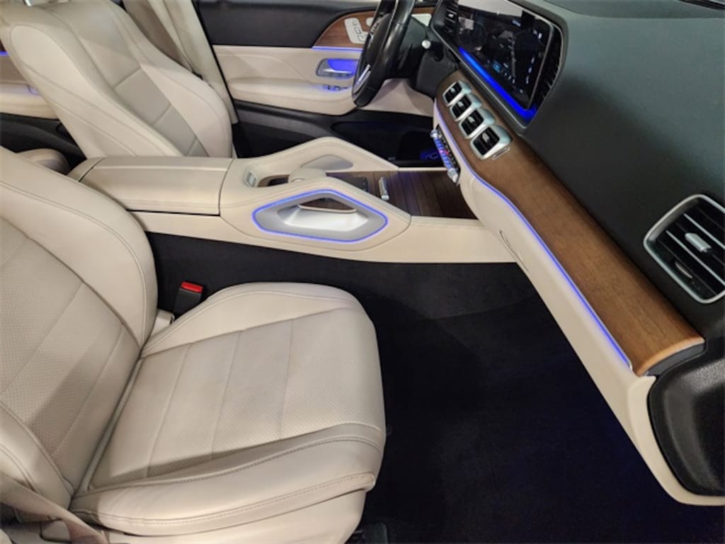 Used 2022 Mercedes-Benz GLE 350 SUV