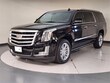  CADILLAC Escalade ESV