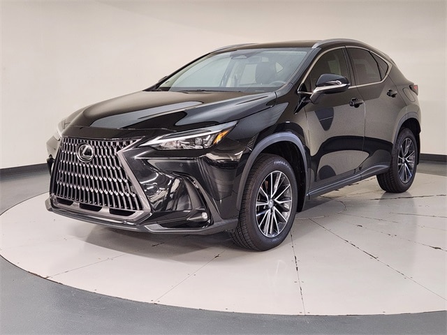 2024 Lexus NX 250