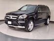  Mercedes-Benz GL-Class