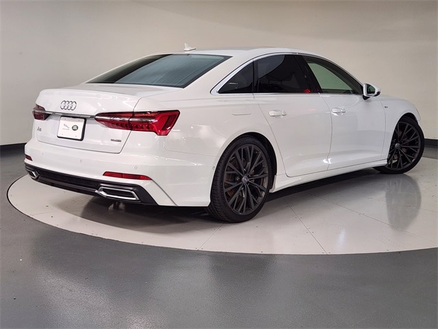 Used 2019 Audi A6 Prestige with VIN WAUM2AF20KN064066 for sale in Friendswood, TX