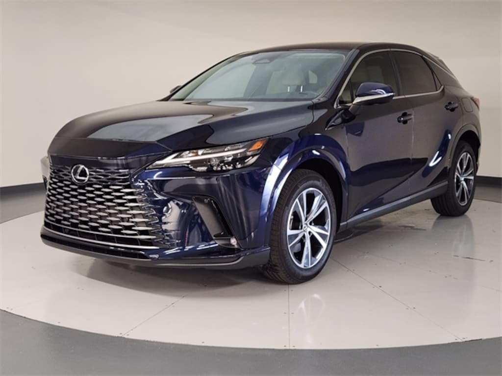 Used 2023 Lexus RX 350 SUV