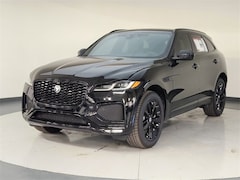 2026 Jaguar F-PACE P250 R-Dynamic S SUV