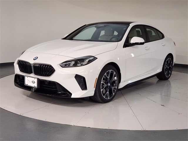 2025 BMW 2 Series 228