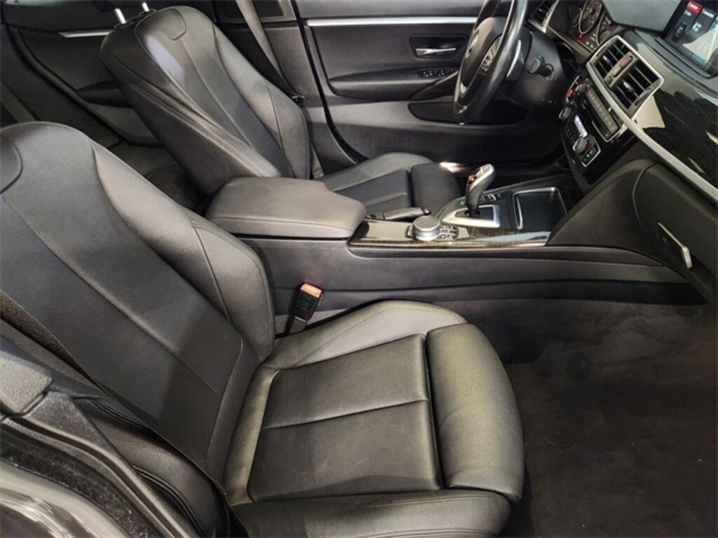 Used 2019 BMW 430i xDrive Gran Coupe
