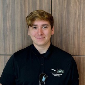 Staff member Bryson Haggard from ID_c94b356fcf2c