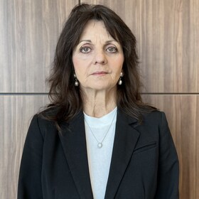 Staff member June Barron from ID_e720b4225341