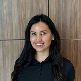 Staff member Elizabeth Gaicia from ID_c94b356fcf2c