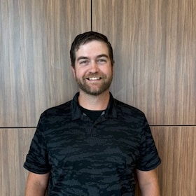 Staff member Dale Haines from ID_e40c6fd7bf56