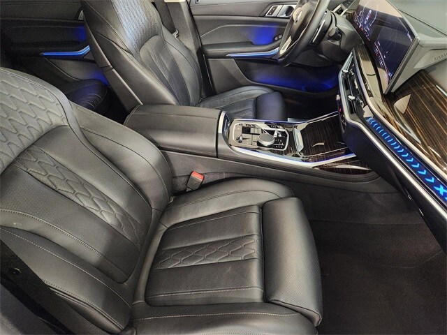 2025 Bmw X7 xDrive40i photo 3