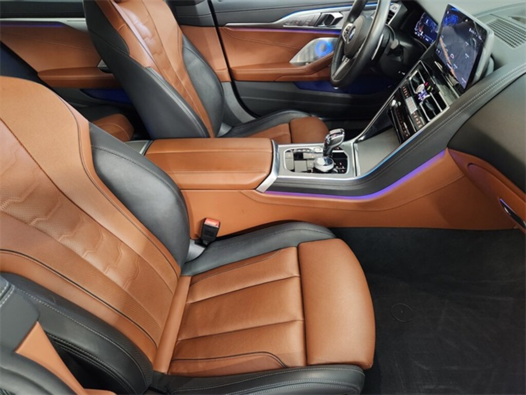 Used 2025 BMW 840i Gran Coupe