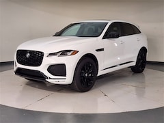 2026 Jaguar F-PACE P250 R-Dynamic S SUV