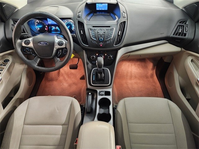 2013 Ford Escape SE photo 4
