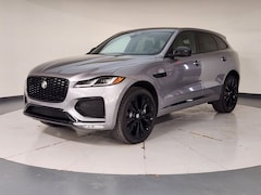 2026 Jaguar F-PACE P250 R-Dynamic S SUV