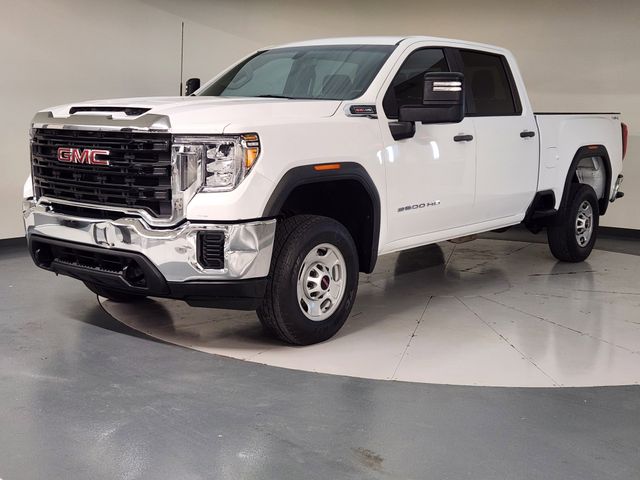 2022 GMC Sierra 2500HD Pro