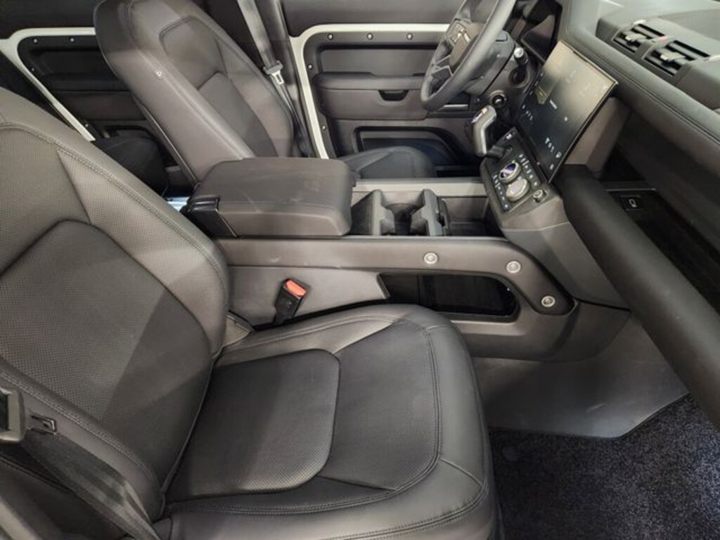 Used 2026 Land Rover Defender 130 S SUV