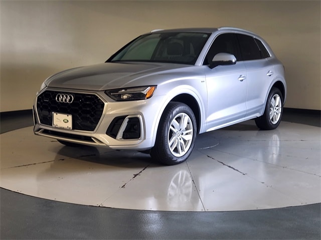 2024 Audi Q5 Premium