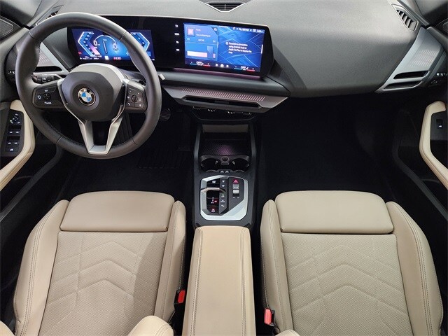 2025 Bmw 228i xDrive Gran Coupe photo 4