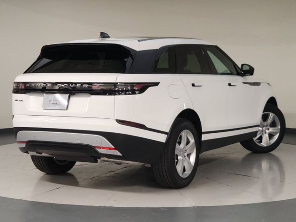 Used 2026 Land Rover Range Rover Velar P250 S SUV