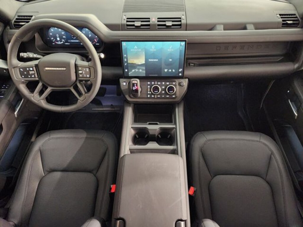 Used 2026 Land Rover Defender 130 S SUV