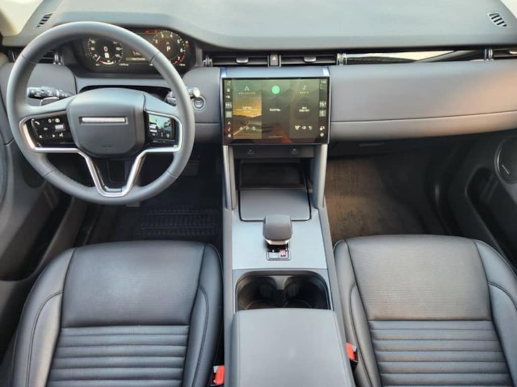 Used 2025 Land Rover Discovery Sport S SUV
