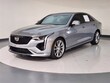 CADILLAC CT4
