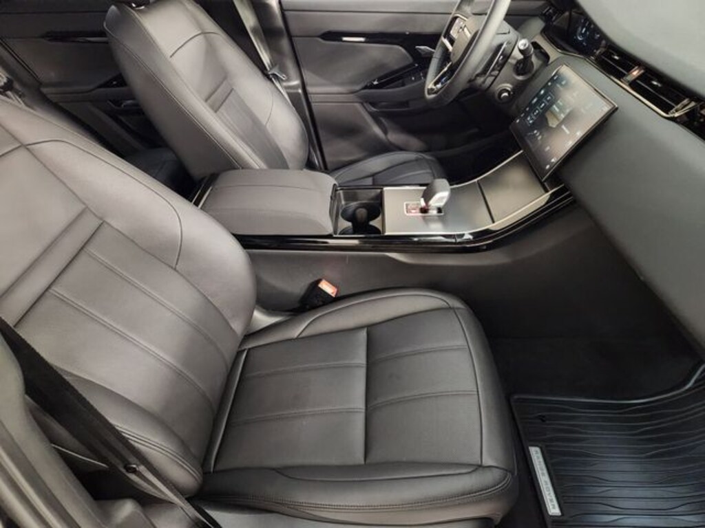 Used 2026 Land Rover Range Rover Evoque Core S SUV