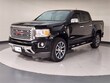 GMC Canyon
