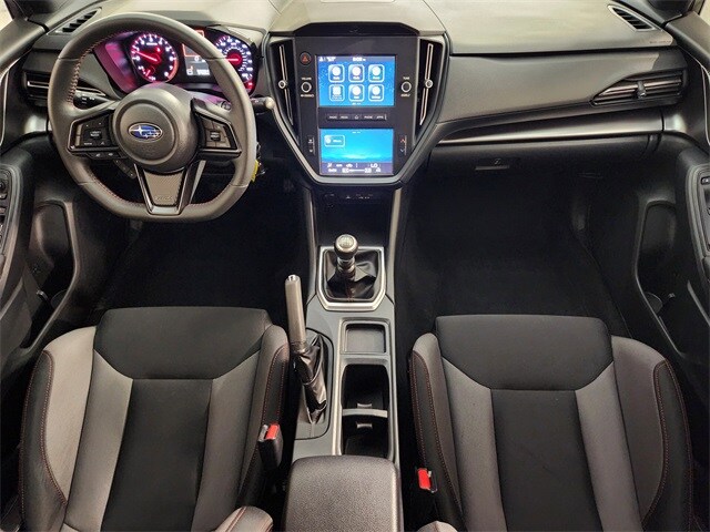 2023 Subaru WRX Base photo 4