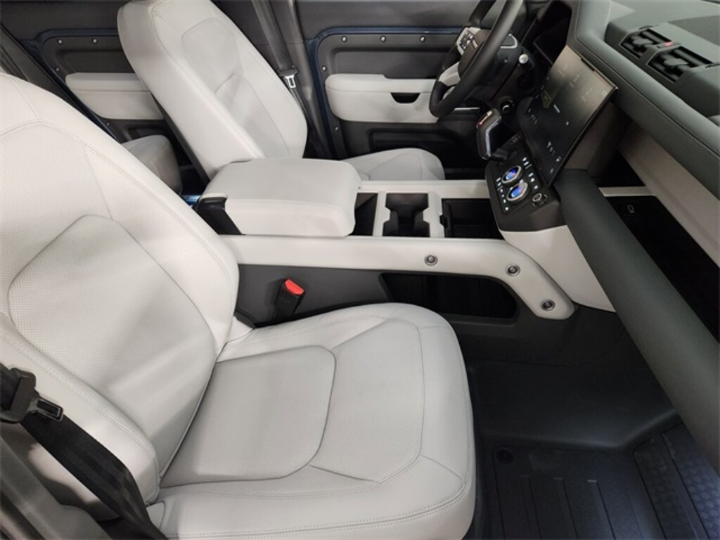 Used 2026 Land Rover Defender 110 S SUV