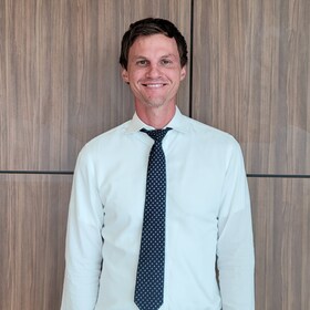 Staff member Michael Howard from ID_e40c6fd7bf56