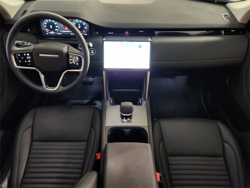 Used 2025 Land Rover Discovery Sport S SUV