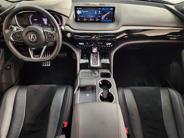 2022 Acura MDX Type S photo 4