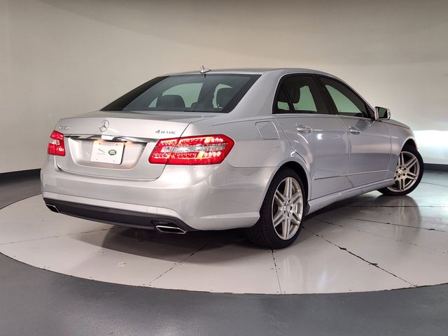 Used 2010 Mercedes-Benz E-Class  with VIN WDDHF8HB9AA138823 for sale in Friendswood, TX