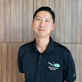 Staff member Donald Yi from ID_c94b356fcf2c