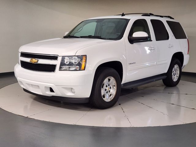 2013 Chevrolet Tahoe LT