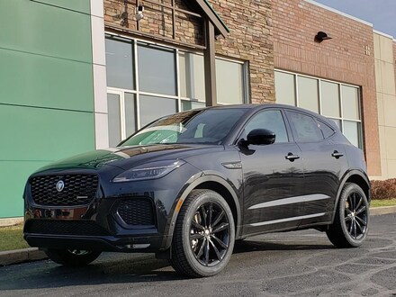 2024 Jaguar E-PACE P250 SUV