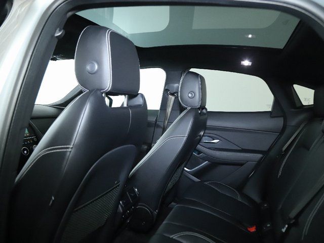 2020 Jaguar E-PACE R-Dynamic S - Photo 19