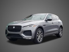 2026 Jaguar F-PACE P250 R-Dynamic S SUV