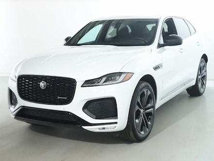 2025 Jaguar F-PACE P250 R-Dynamic S SUV